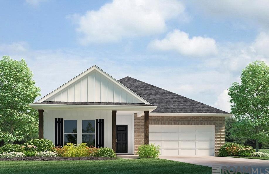 3442 Barnview Dr, Zachary, LA 70791 - photo 1