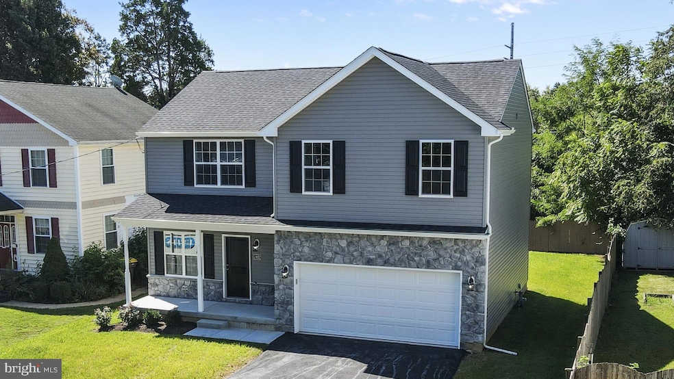 2402 Maple Ave, Wilmington, DE 19808 - photo 1