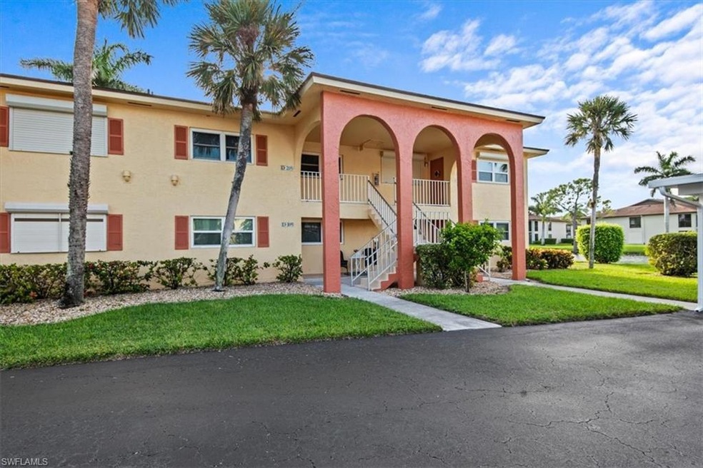 360 Charlemagne Blvd Unit 205, Naples, FL 34112 | MLS# 223070008 ...