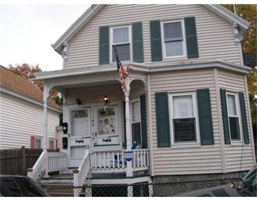 148 B St unit 2, Lowell, MA 01851 - photo 1