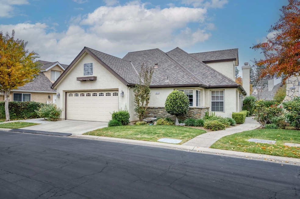 3014 W Brompton Ln, Fresno, CA 93711 - photo 1