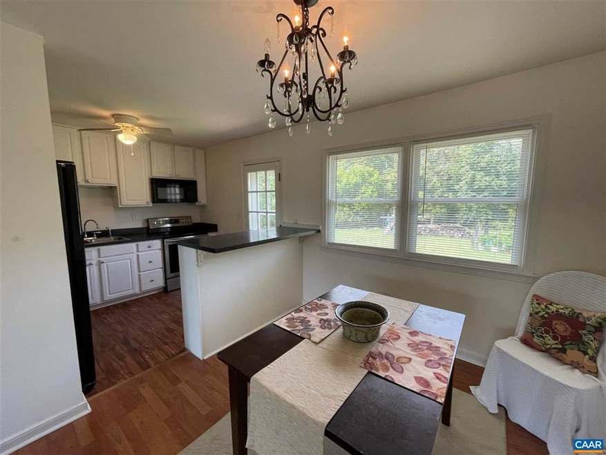 2309 Wakefield Rd, Charlottesville, VA 22901 - photo 1