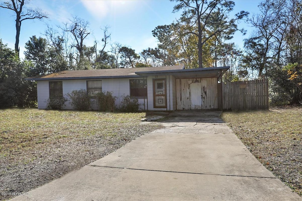 8216 Circle St S, Jacksonville, FL 32216 - photo 1