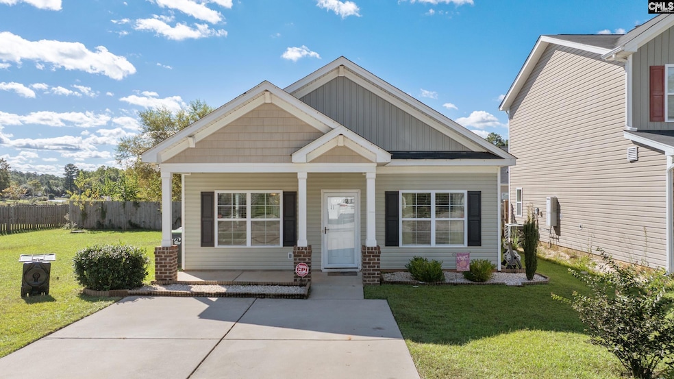 241 Megan Ln, Lexington, SC 29073 - photo 1