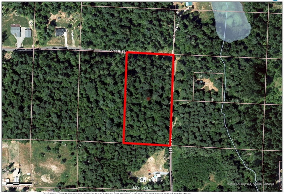 272 XX 96th Ave E, Graham, WA 98338 - photo 1