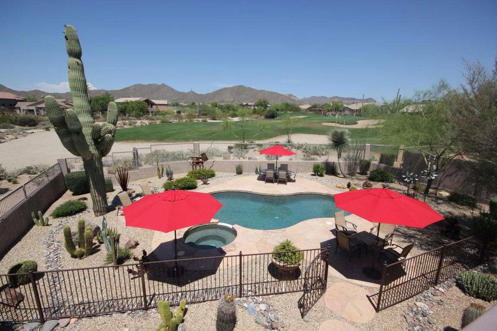 3230 N Stone Gully Cir, Mesa, AZ 85207 - photo 1