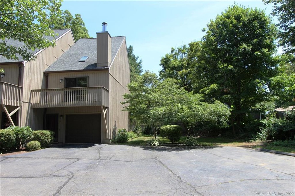 29 Moss Ave unit 24, Seymour, CT 06483 - photo 1