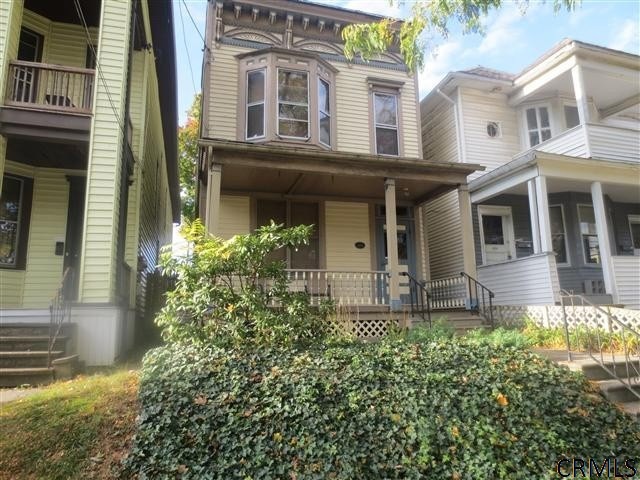 462 Hamilton St, Albany, NY 12203 - photo 1