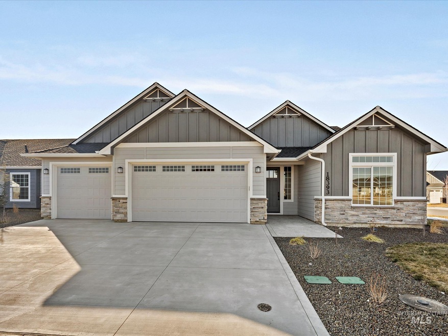 18393 N Treeline Ave, Nampa, ID 83687 - photo 1