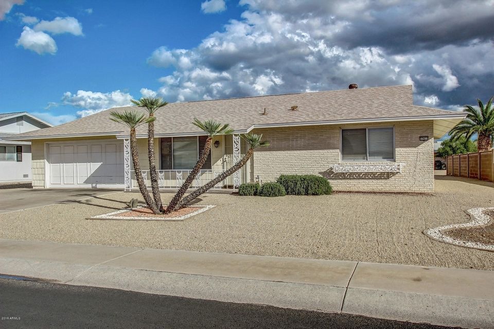 17411 N Appaloosa Dr, Sun City, AZ 85373 - photo 1