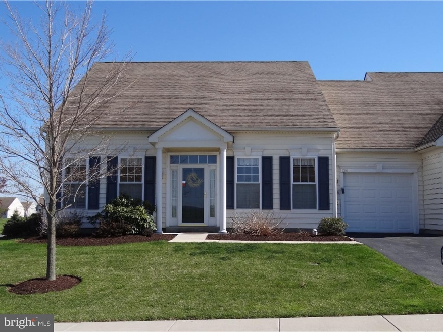 136 Augusta Dr, Honey Brook, PA 19344 - photo 1