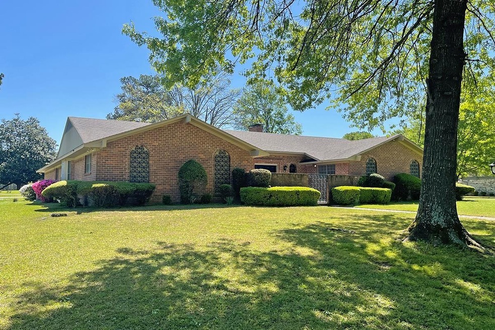 1 Cindywood Dr, Texarkana, TX 75503 - photo 1