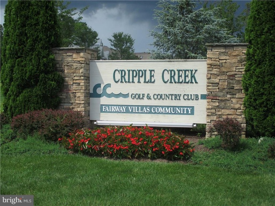 Lot 85 Corner Turnberry & Prestwick unit 85, Dagsboro, DE 19939 - photo 1