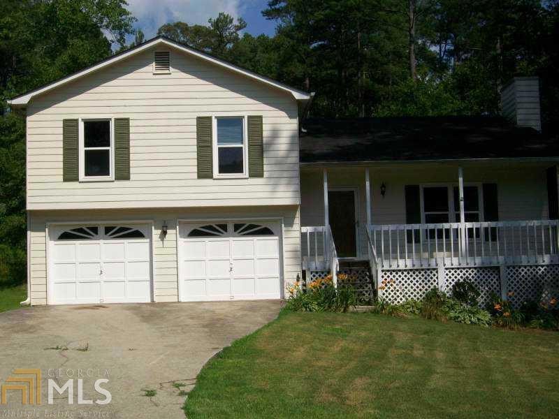 360 Whisper Way unit 27, Dacula, GA 30019 - photo 1