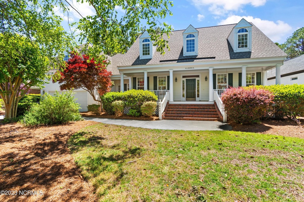 2911 Trailwood Dr SE, Southport, NC 28461 For Sale