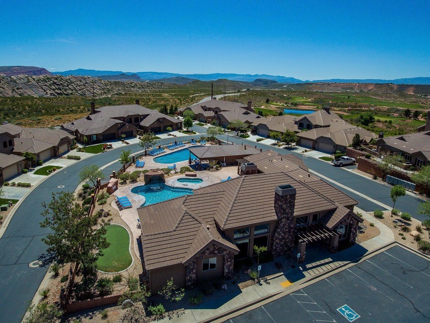 Coral Ridge Club House