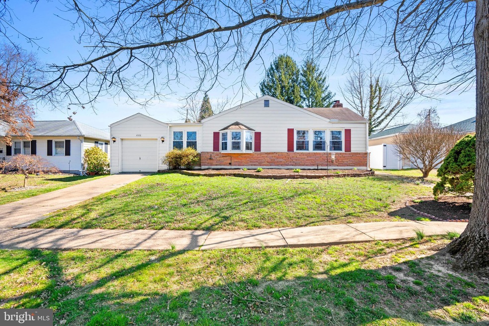 4508 Shady Dr, Wilmington, DE 19808 - photo 1