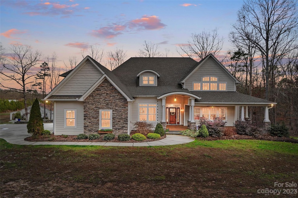 10429 Hartsell Rd, Midland, NC 28107 - photo 1