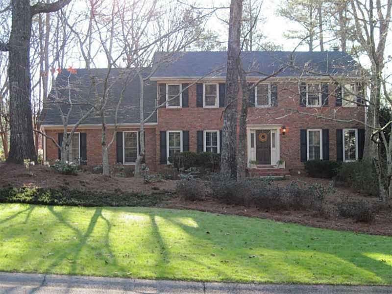 1880 Cedar Cliff Dr SE, Smyrna, GA 30080 - photo 1