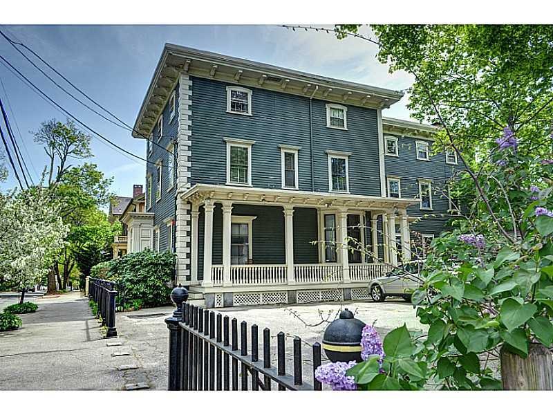 165 Power St unit F, Providence, RI 02906 - photo 1