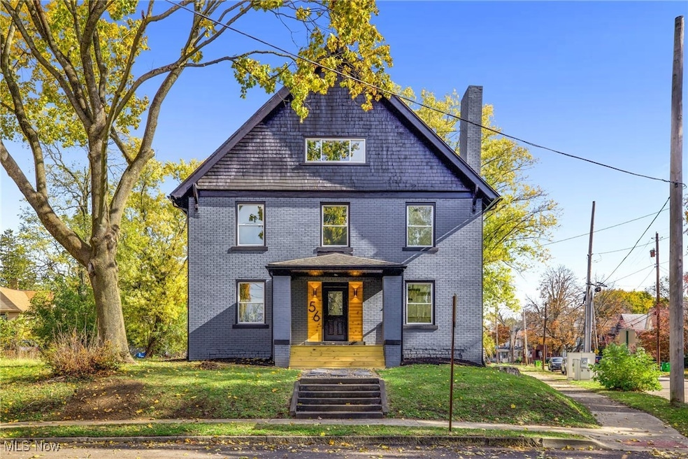 56 5th St SE, Massillon, OH 44646 - photo 1