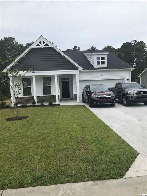 262 Astoria Park Loop unit Lot 66, Conway, SC 29526 - photo 1