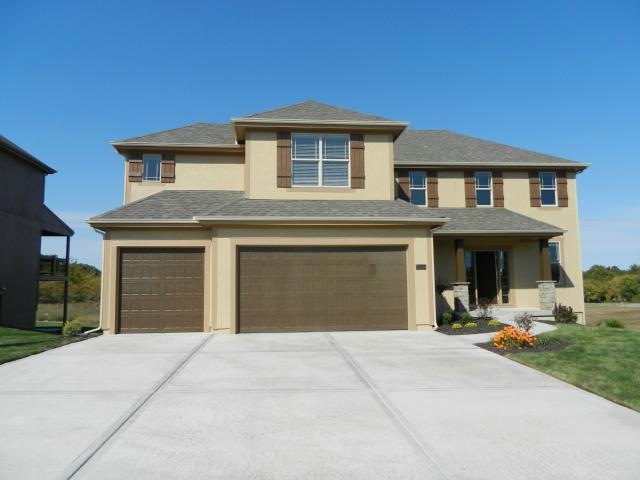 Don Julian Windsor 2 story