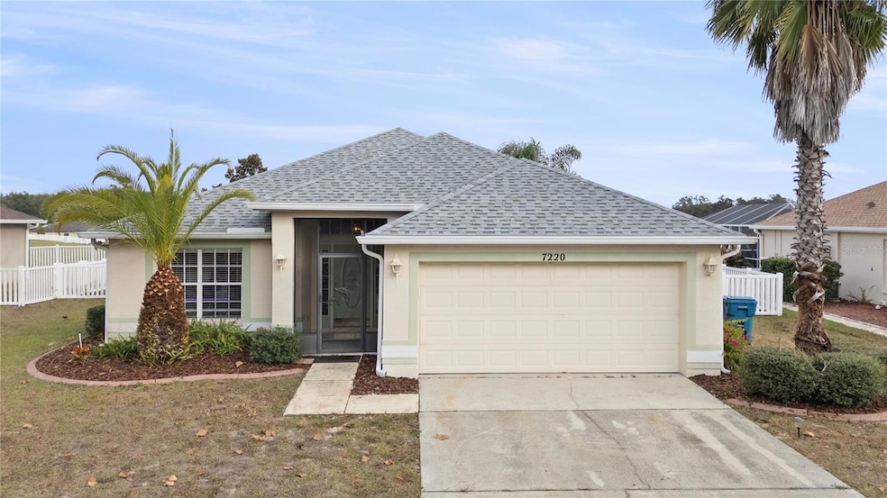 7220 Sherman Hills Blvd, Brooksville, FL 34602 - photo 1