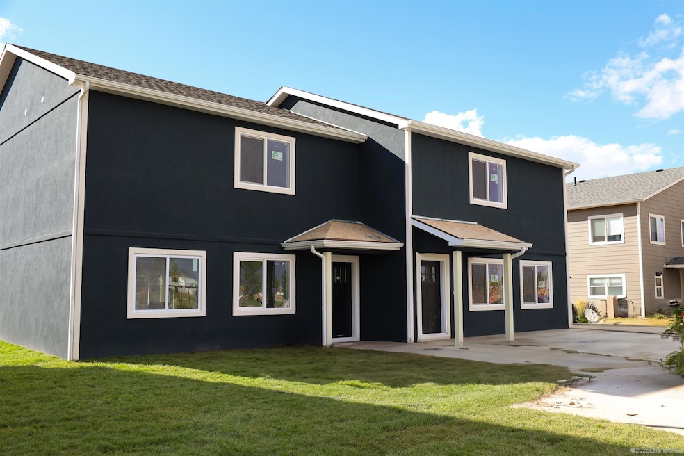 918 S Colorado Ave, Laramie, WY 82070 - photo 1