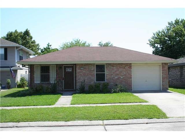 1605 Apple St, Metairie, LA 70001 - photo 1