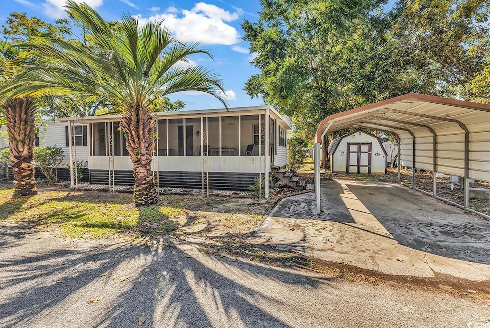 80 Crooked Island Cir, Murrells Inlet, SC 29576 - photo 1
