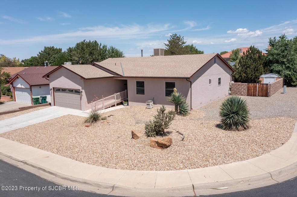 620 Teton Dr, Farmington, NM 87401 - photo 1