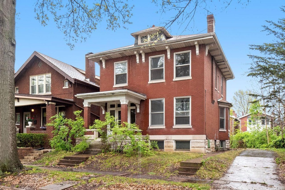 unlisted-address, Saint Louis, MO 63109 - photo 1