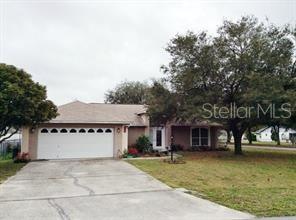 5496 Genevieve Cir, Zephyrhills, FL 33542 - photo 1