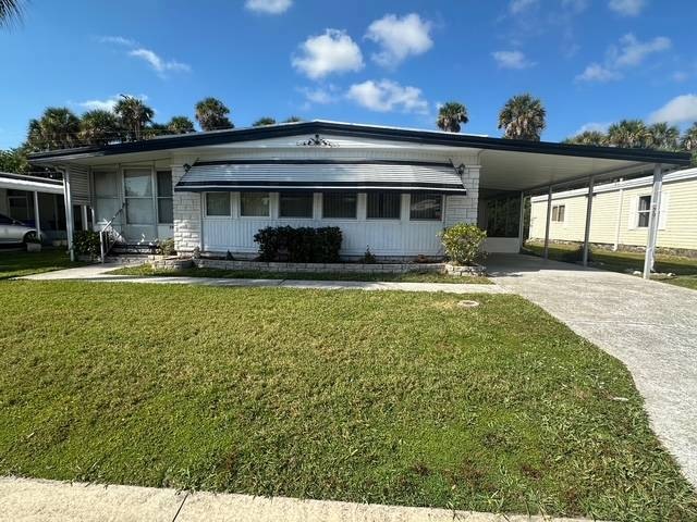 7300 20th St unit 79, Vero Beach, FL 32966 - photo 1