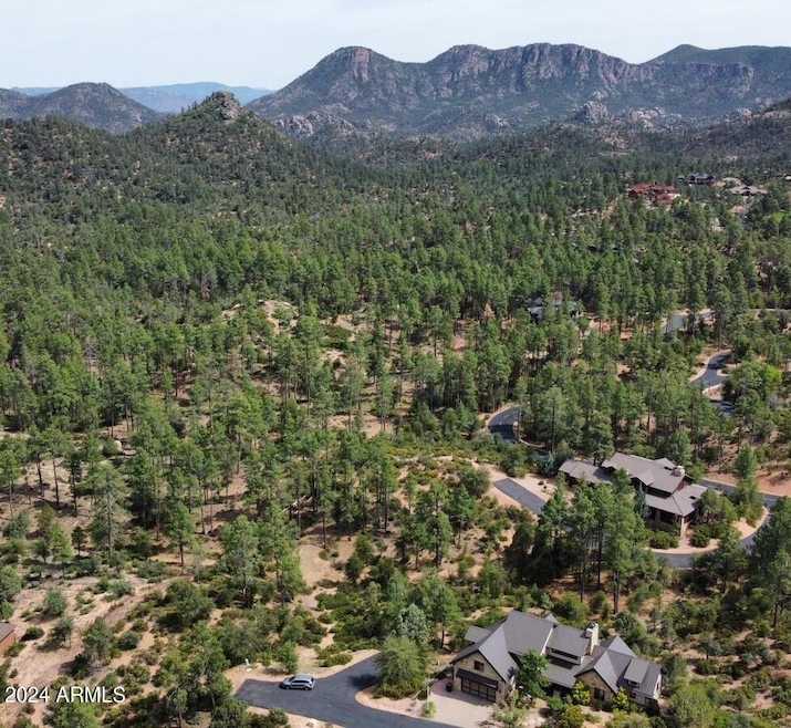 Beautiful 1/2 acre lot!
