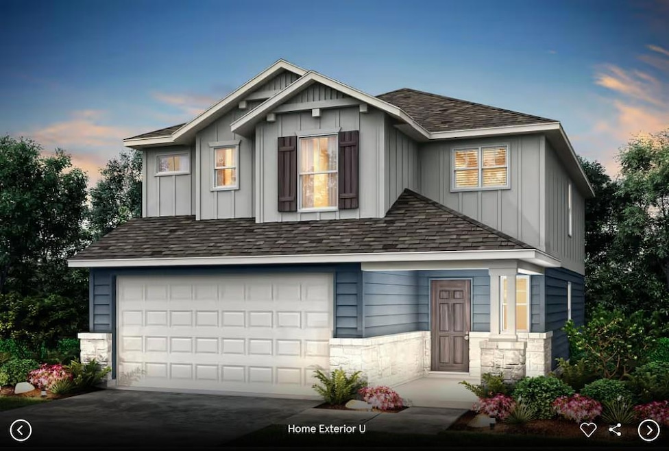 130 Golden Bell Way, Buda, TX 78610 - photo 1