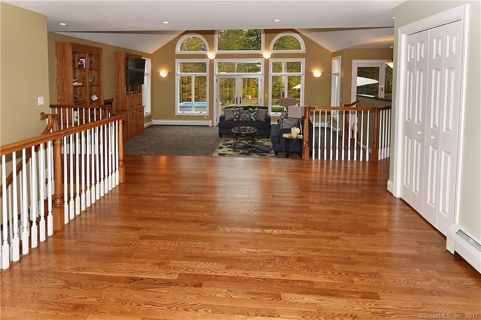 136 Boyer Rd, Stafford Springs, CT 06076 - photo 1