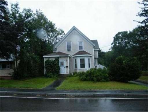 213 Winter St, Brockton, MA 02302 - photo 1