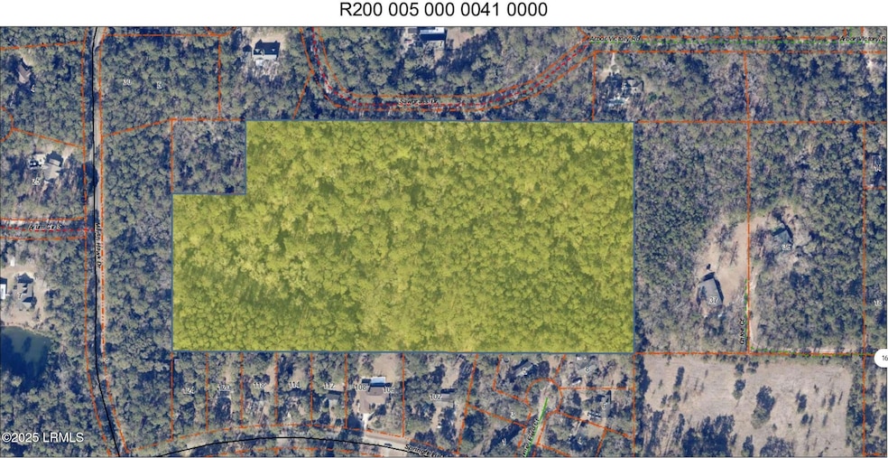 8 Marsh Hawk Dr, Beaufort, SC 29907 - photo 1