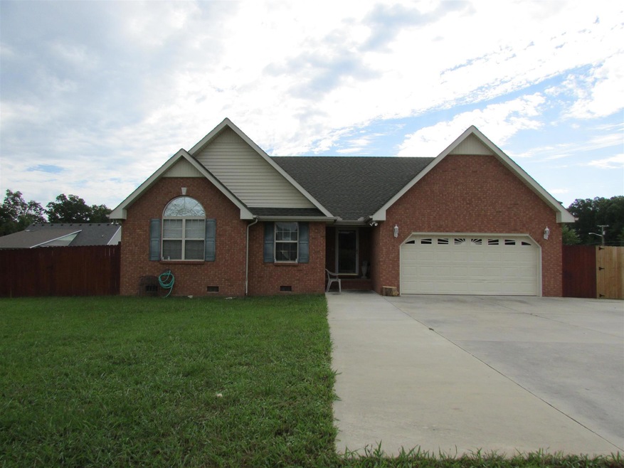 1923 Hills Chapel Rd, Manchester, TN 37355 - photo 1