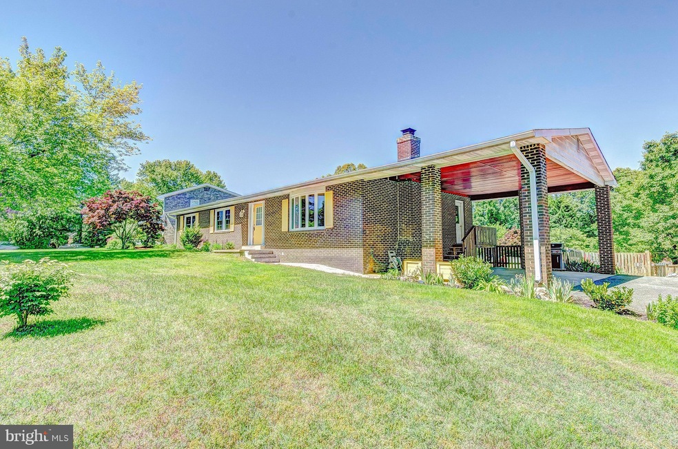 11805 Rivershore Dr, Dunkirk, MD 20754 - photo 1