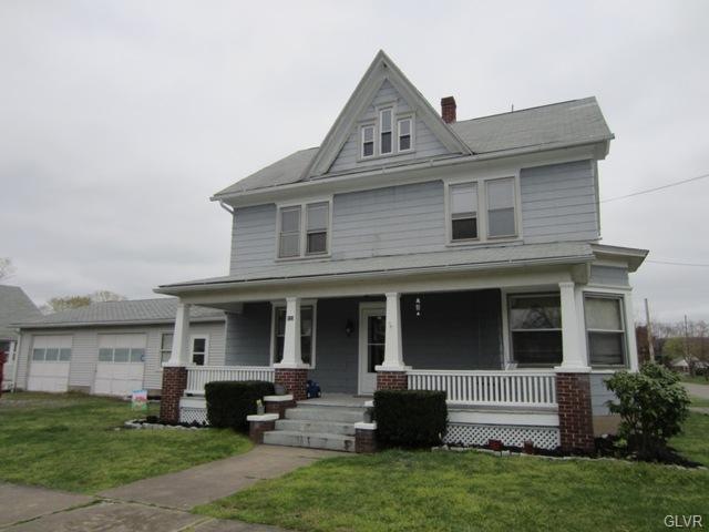835 E 2nd St, Nescopeck, PA 18635 - photo 1