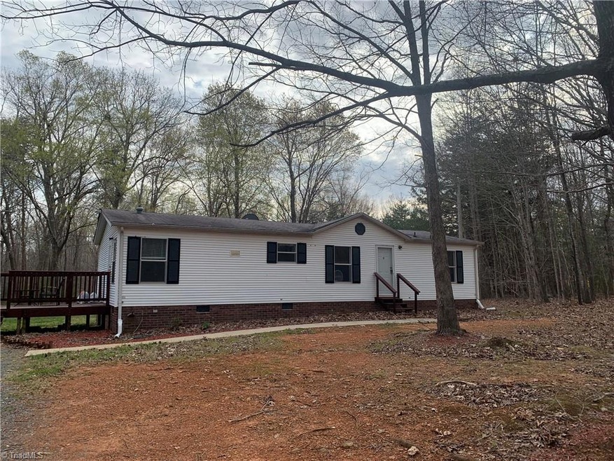 8087 Pisgah Covered Bridge Rd, Asheboro, NC 27205 - photo 1
