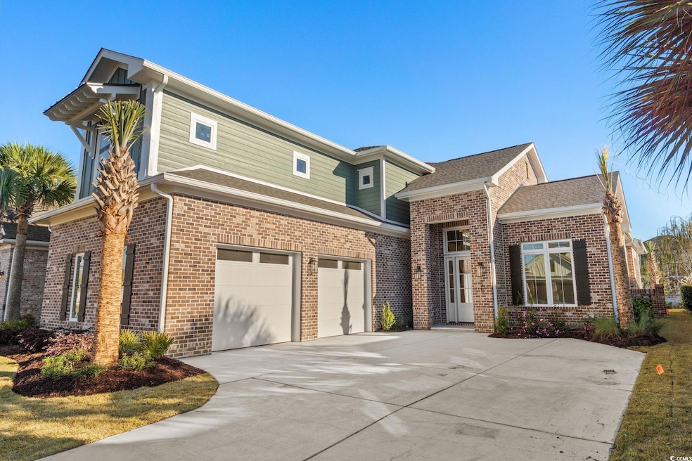 1308 Ashboro Ct, Myrtle Beach, SC 29579 - photo 1