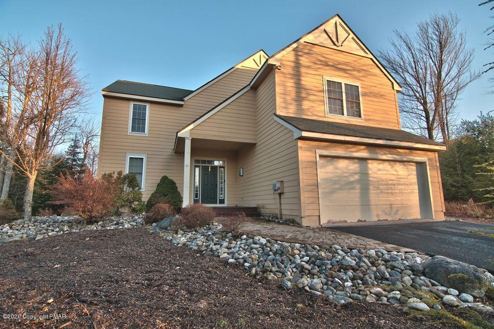 155 Skytop Rd, Pocono Pines, PA 18350 - photo 1