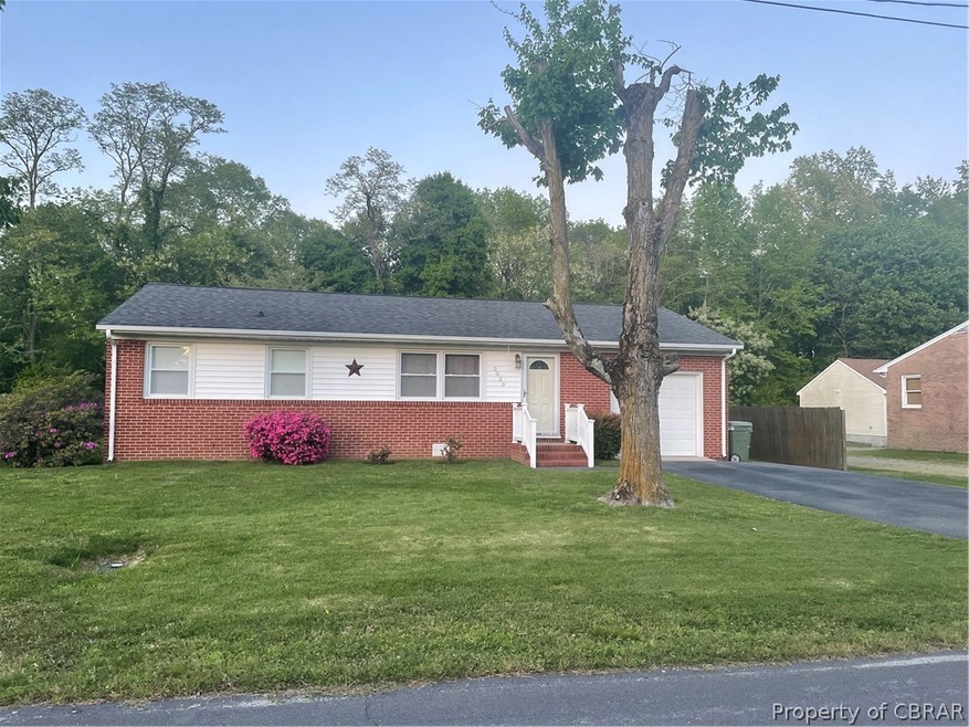 One Owner Home