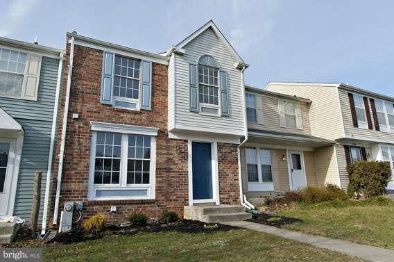 2234 Cedar Barn Way, Windsor Mill, MD 21244 - photo 1