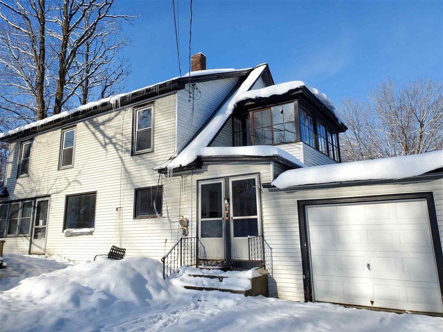 9 Farman Ave, West Lebanon, NH 03784 - photo 1