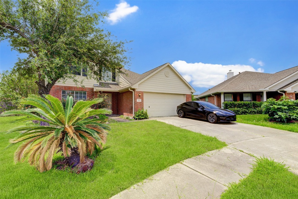 7006 Meadow Hawk Ct, Houston, TX 77041 - photo 1